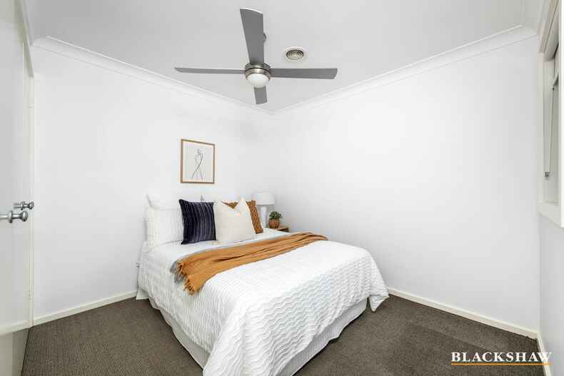 9 Horneville Street Forde 9 Horneville Street Forde