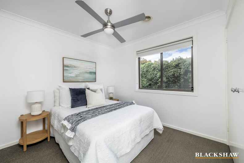 9 Horneville Street Forde 9 Horneville Street Forde