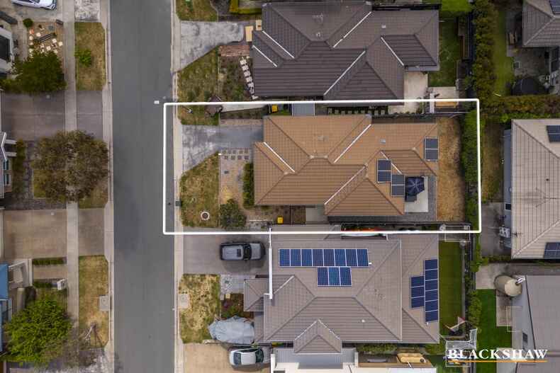 9 Horneville Street Forde 9 Horneville Street Forde