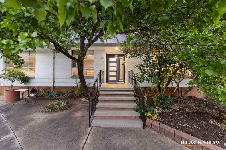 21 Galibal Street Waramanga 21 Galibal Street Waramanga