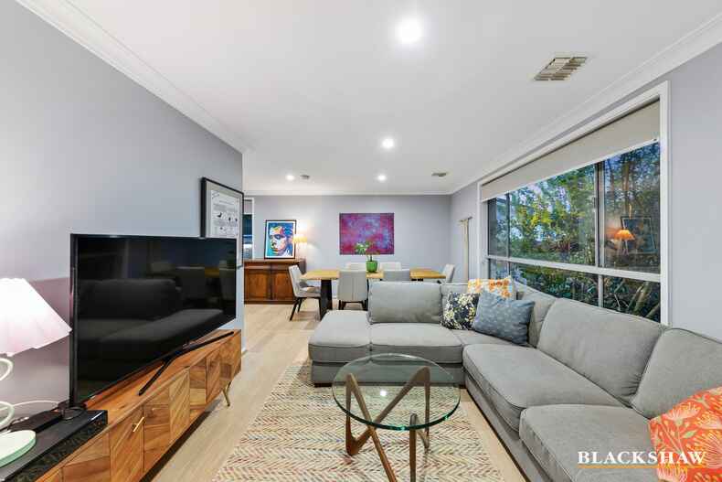 21 Galibal Street Waramanga 21 Galibal Street Waramanga