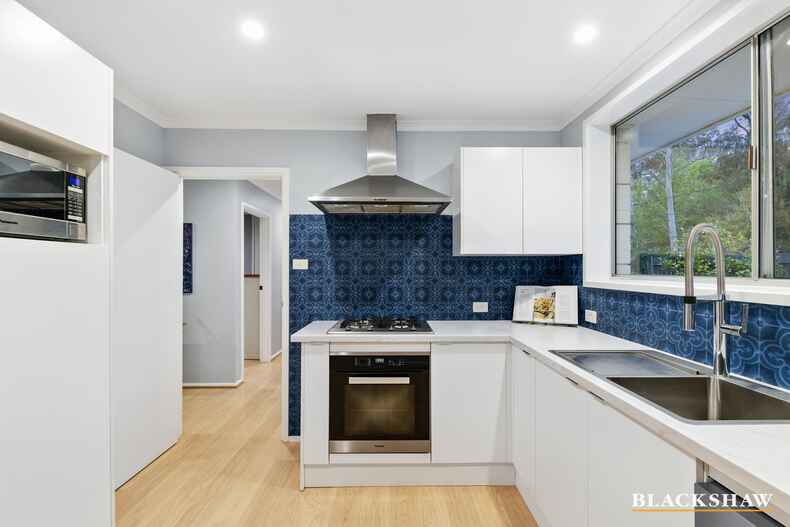 21 Galibal Street Waramanga 21 Galibal Street Waramanga