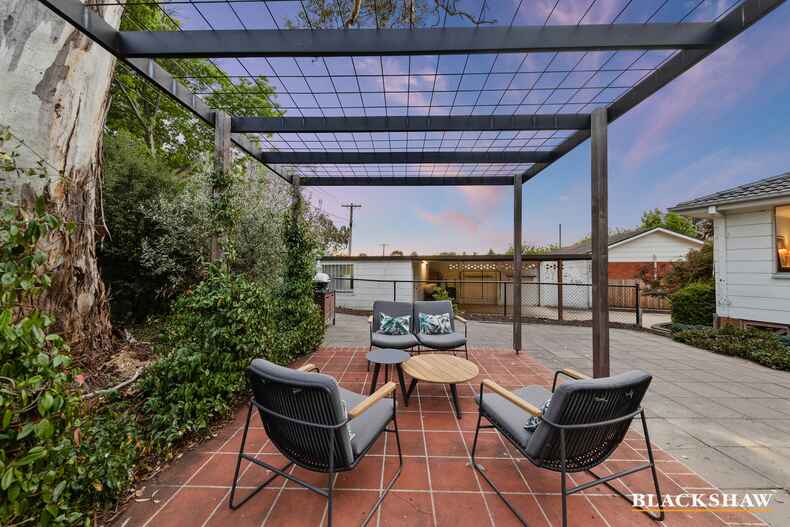 21 Galibal Street Waramanga 21 Galibal Street Waramanga