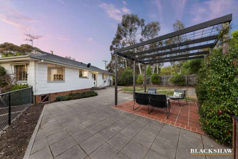 21 Galibal Street Waramanga 21 Galibal Street Waramanga