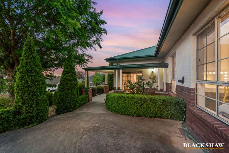 2 Copperfield Place Jerrabomberra 2 Copperfield Place Jerrabomberra