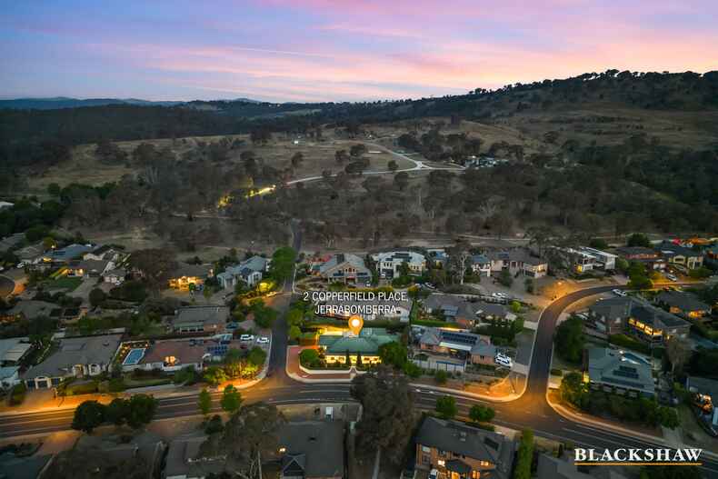 2 Copperfield Place Jerrabomberra 2 Copperfield Place Jerrabomberra