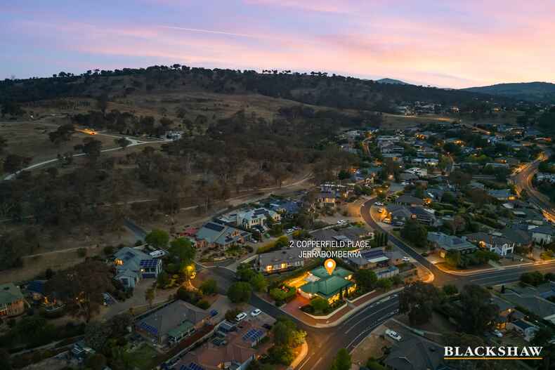 2 Copperfield Place Jerrabomberra 2 Copperfield Place Jerrabomberra