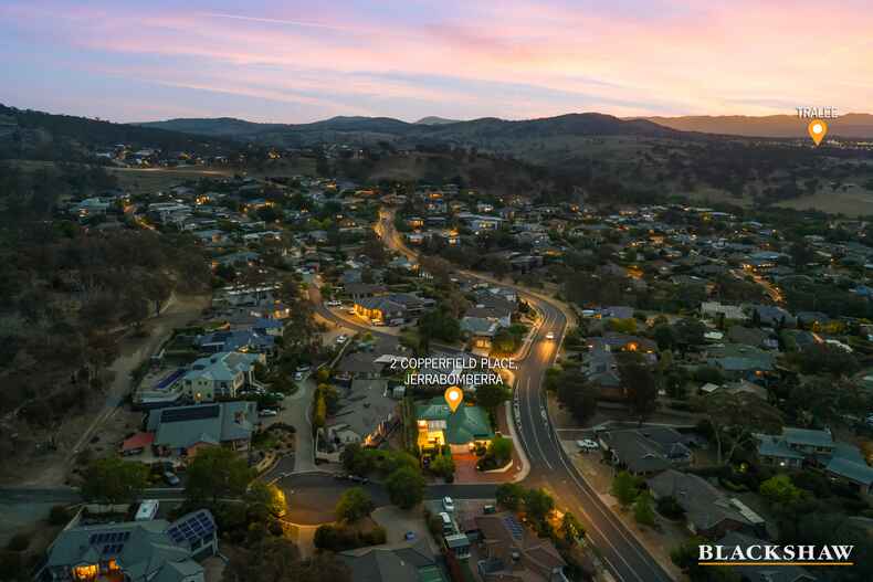2 Copperfield Place Jerrabomberra 2 Copperfield Place Jerrabomberra