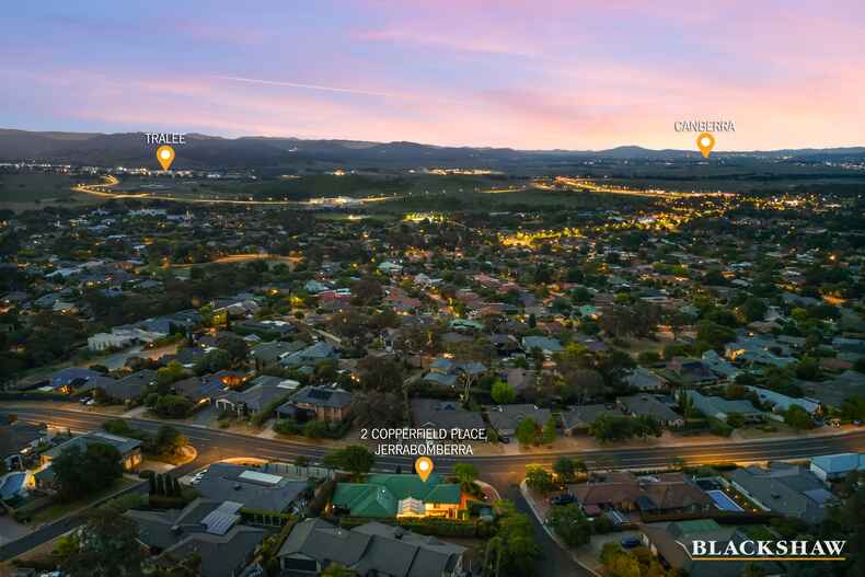 2 Copperfield Place Jerrabomberra 2 Copperfield Place Jerrabomberra