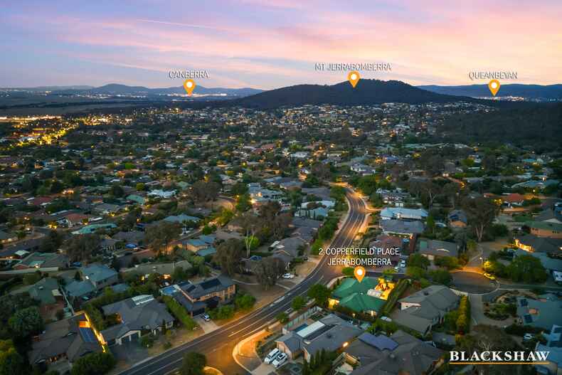 2 Copperfield Place Jerrabomberra 2 Copperfield Place Jerrabomberra