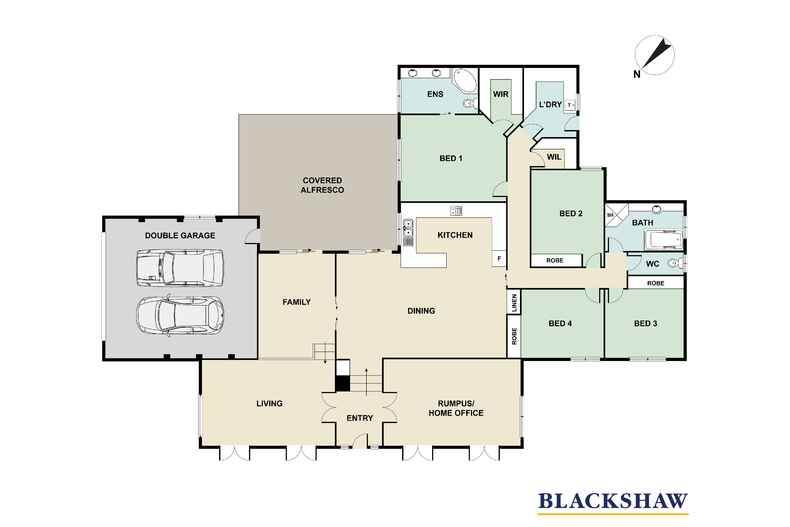 2 Copperfield Place Jerrabomberra 2 Copperfield Place Jerrabomberra