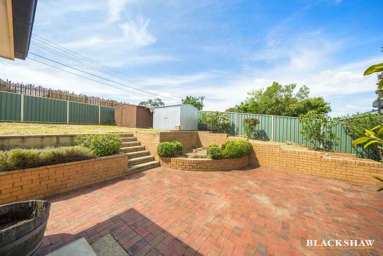 2 Greig Place Macgregor 2 Greig Place Macgregor