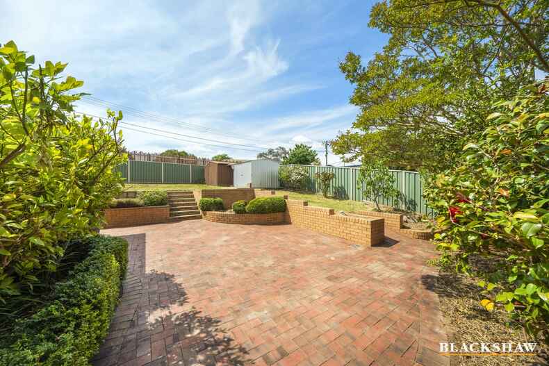 2 Greig Place Macgregor 2 Greig Place Macgregor