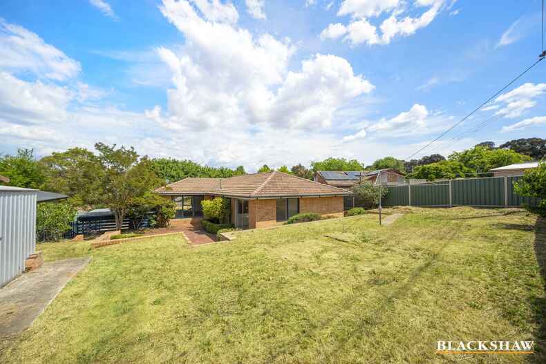 2 Greig Place Macgregor 2 Greig Place Macgregor