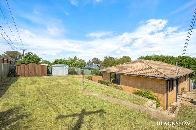 2 Greig Place Macgregor 2 Greig Place Macgregor