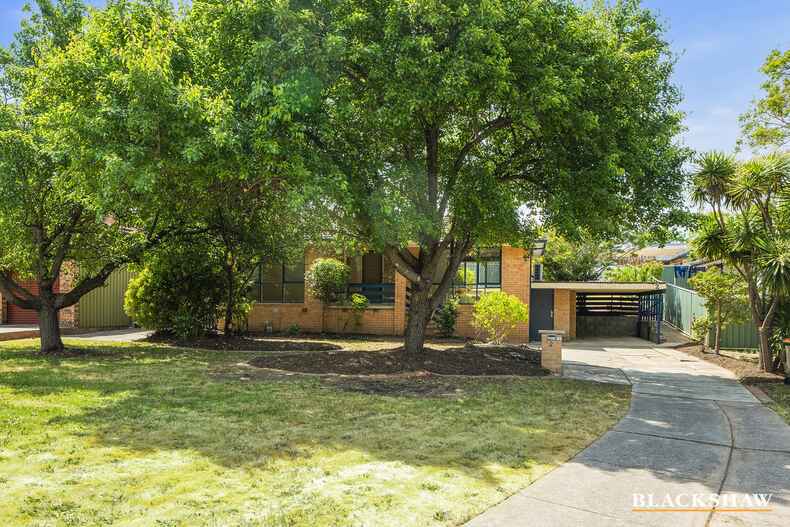 2 Greig Place Macgregor 2 Greig Place Macgregor