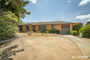 3 Barwick Place Gowrie