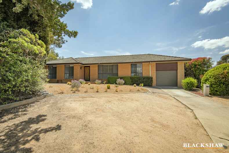 3 Barwick Place Gowrie