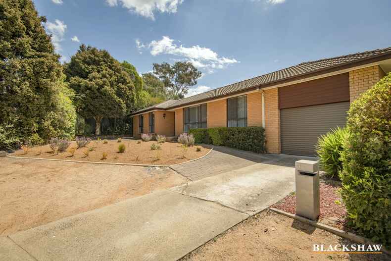 3 Barwick Place Gowrie 3 Barwick Place Gowrie