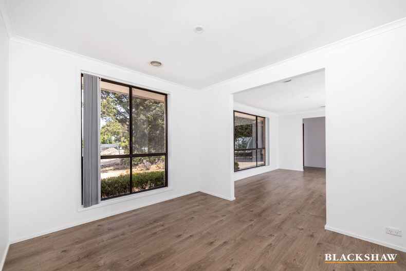 3 Barwick Place Gowrie 3 Barwick Place Gowrie