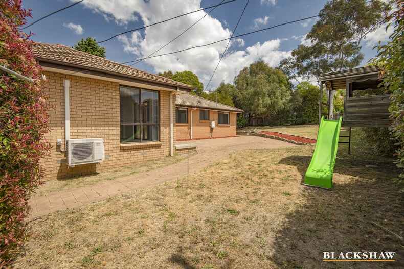 3 Barwick Place Gowrie 3 Barwick Place Gowrie