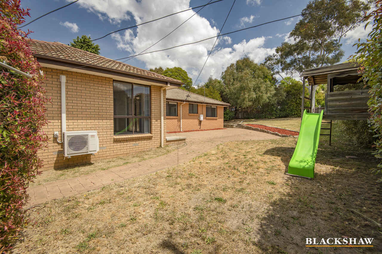 3 Barwick Place Gowrie