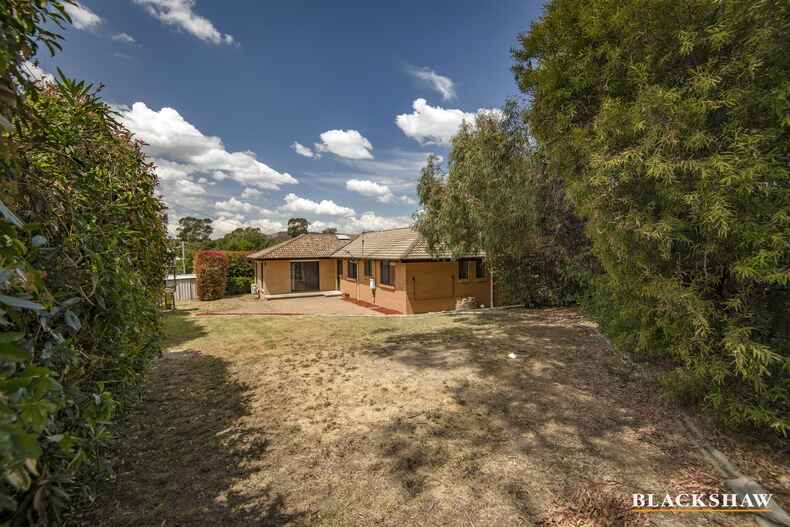 3 Barwick Place Gowrie 3 Barwick Place Gowrie