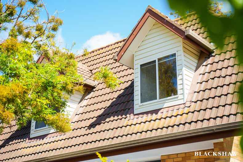 42 Nelumbo Street Rivett 42 Nelumbo Street Rivett