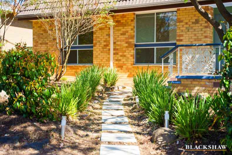 42 Nelumbo Street Rivett 42 Nelumbo Street Rivett