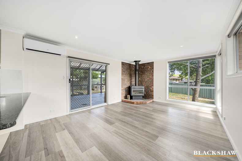 42 Nelumbo Street Rivett 42 Nelumbo Street Rivett