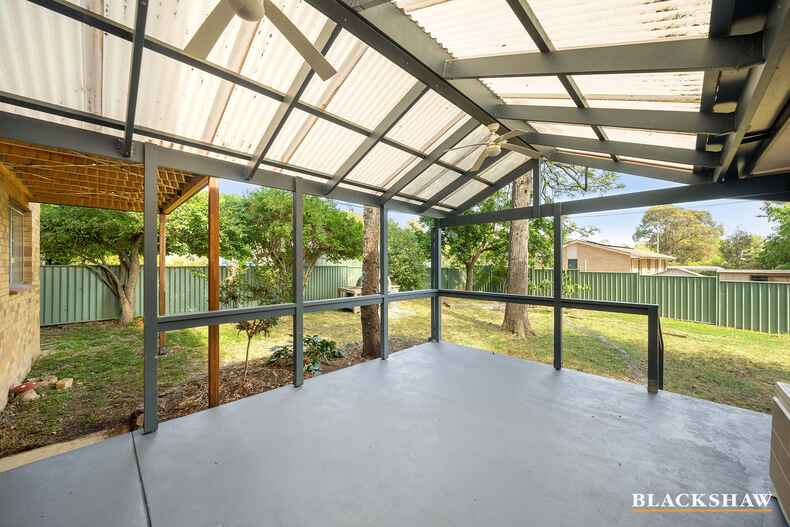 42 Nelumbo Street Rivett 42 Nelumbo Street Rivett