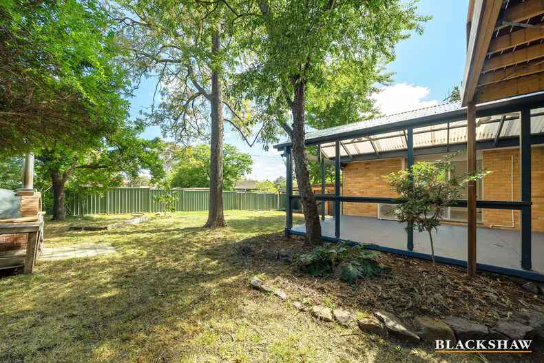 42 Nelumbo Street Rivett 42 Nelumbo Street Rivett