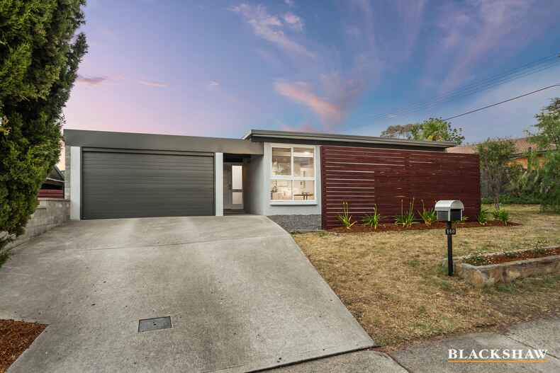 140 Kalgoorlie Crescent Fisher