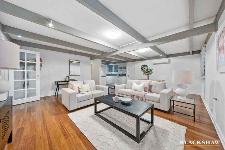 140 Kalgoorlie Crescent Fisher 140 Kalgoorlie Crescent Fisher