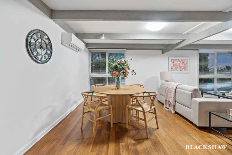 140 Kalgoorlie Crescent Fisher 140 Kalgoorlie Crescent Fisher