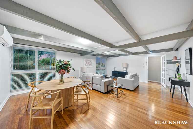 140 Kalgoorlie Crescent Fisher 140 Kalgoorlie Crescent Fisher