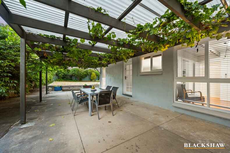 140 Kalgoorlie Crescent Fisher 140 Kalgoorlie Crescent Fisher