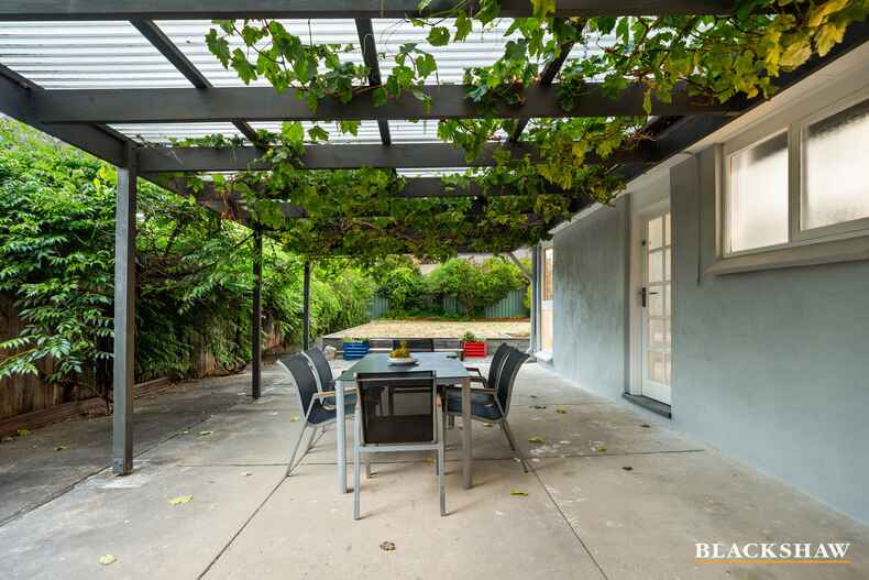 140 Kalgoorlie Crescent Fisher 140 Kalgoorlie Crescent Fisher