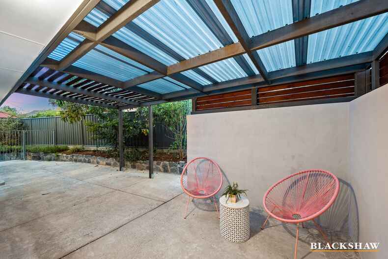 140 Kalgoorlie Crescent Fisher 140 Kalgoorlie Crescent Fisher