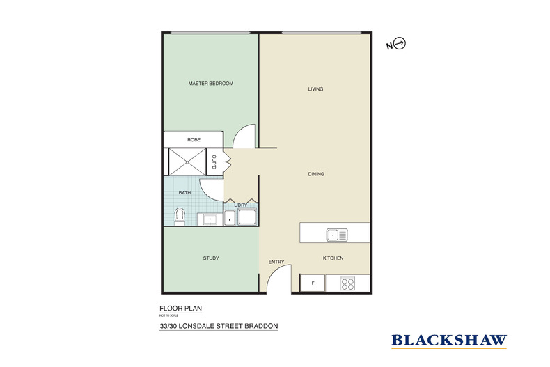 33/30 Lonsdale Street Braddon 33/30 Lonsdale Street Braddon