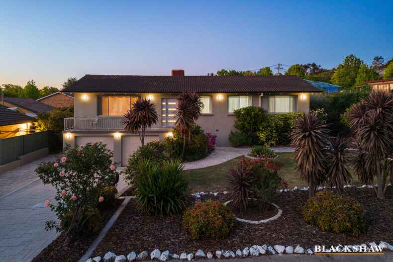 3 Hoadley Street Mawson
