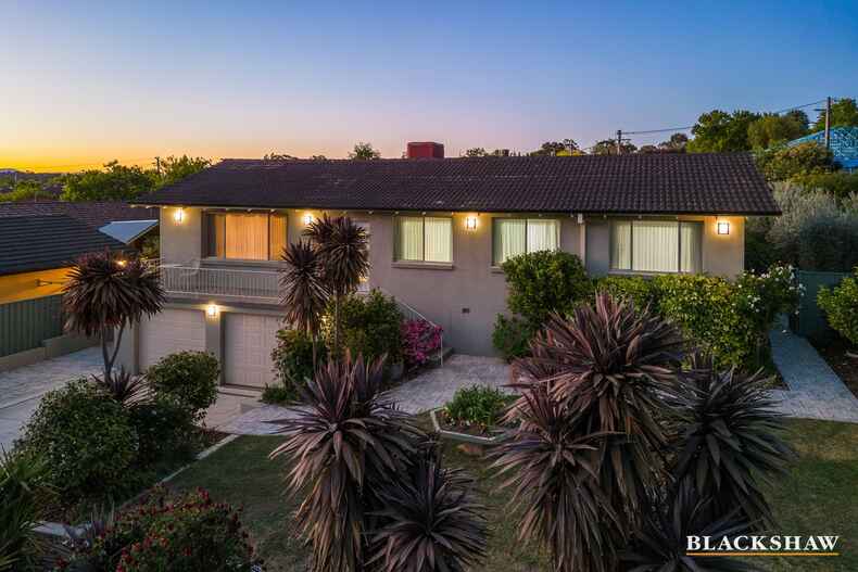 3 Hoadley Street Mawson