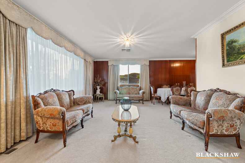 3 Hoadley Street Mawson