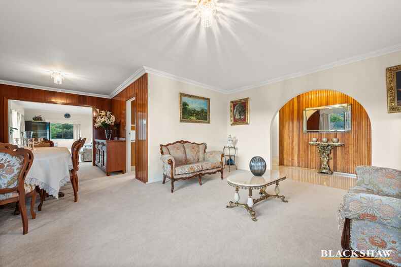 3 Hoadley Street Mawson