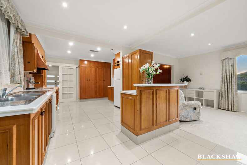 3 Hoadley Street Mawson