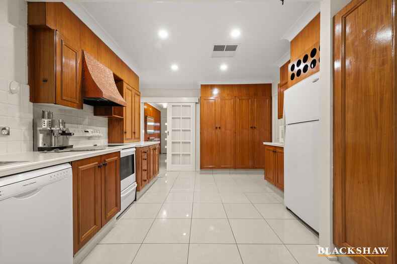 3 Hoadley Street Mawson