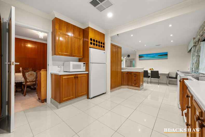 3 Hoadley Street Mawson