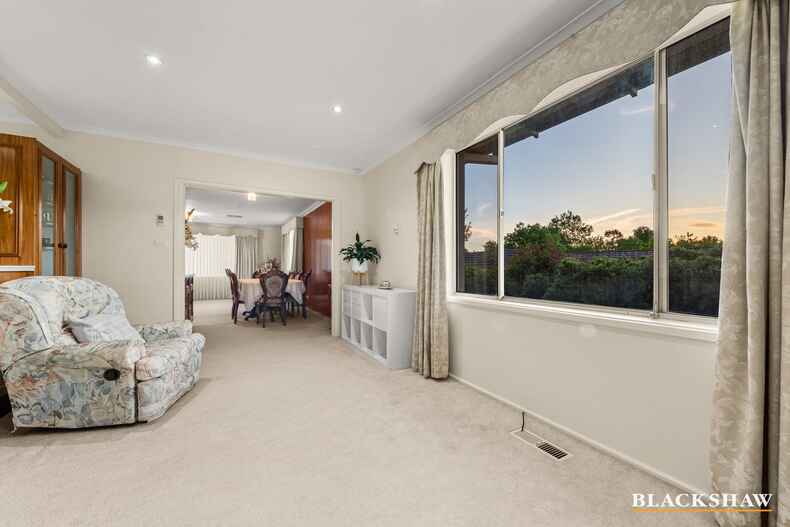 3 Hoadley Street Mawson