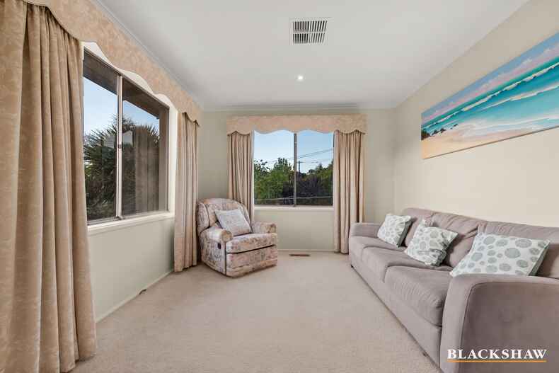3 Hoadley Street Mawson