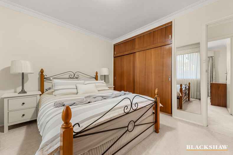 3 Hoadley Street Mawson